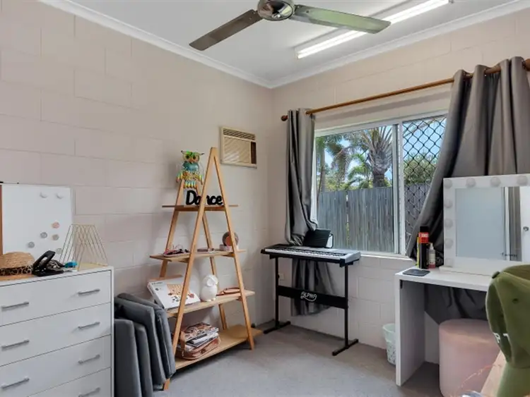 Sixth view of Homely semi-detached listing, 1/17 Ingham Court, Mooroobool QLD 4870