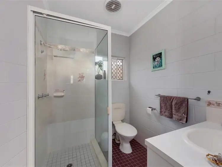Seventh view of Homely semi-detached listing, 1/17 Ingham Court, Mooroobool QLD 4870