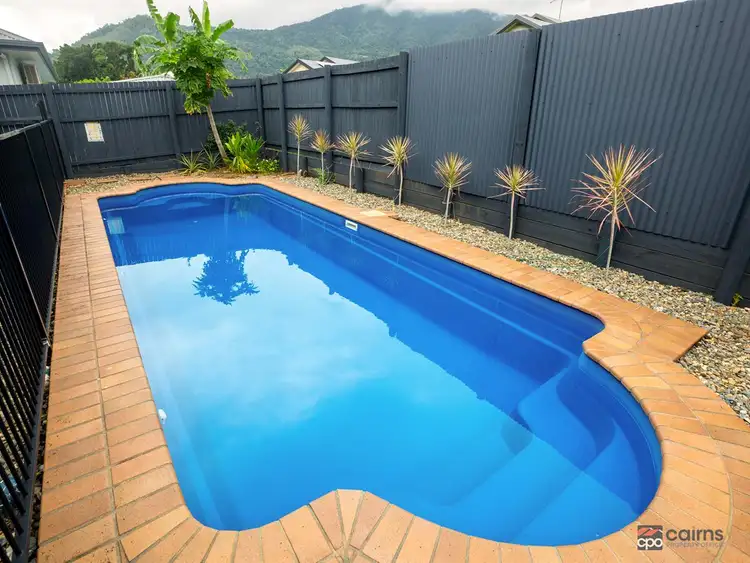 Second view of Homely house listing, 9 Lennox Street, Edmonton QLD 4869