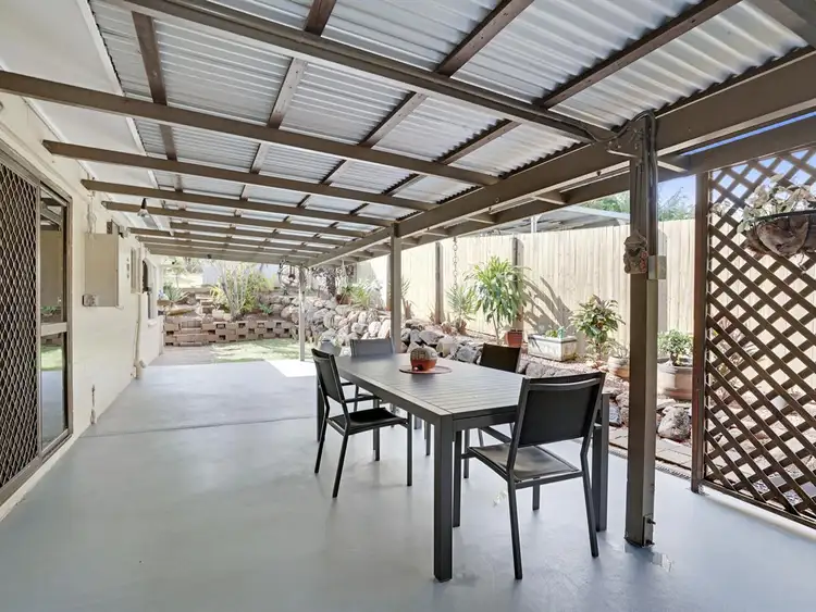 Second view of Homely house listing, 13 Loridan Drive, Brinsmead QLD 4870