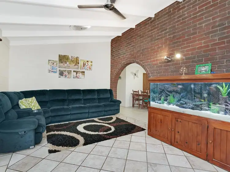 Third view of Homely house listing, 13 Loridan Drive, Brinsmead QLD 4870