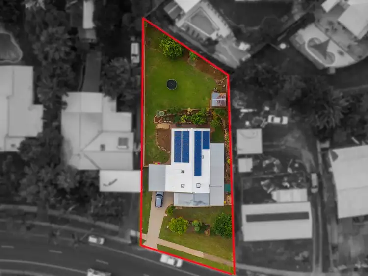 Fourth view of Homely house listing, 13 Loridan Drive, Brinsmead QLD 4870