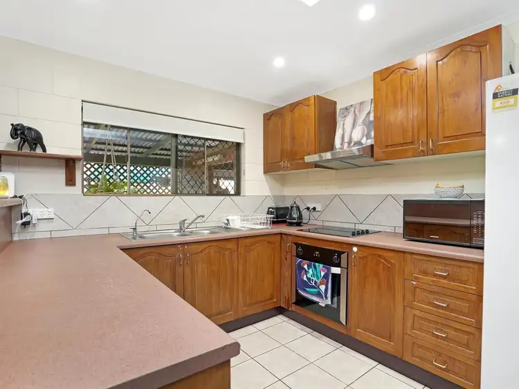 Sixth view of Homely house listing, 13 Loridan Drive, Brinsmead QLD 4870