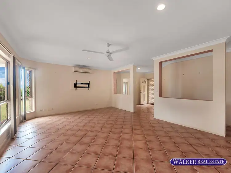 Second view of Homely house listing, 2 Sundew Close, Mount Sheridan QLD 4868