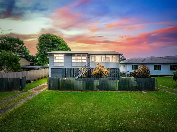 Main view of Homely house listing, 21 Stitt Street, Mighell QLD 4860