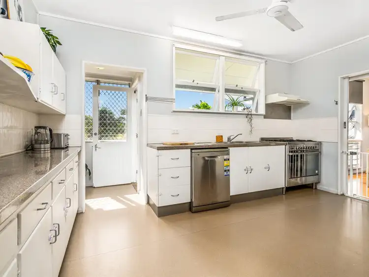 Sixth view of Homely house listing, 21 Stitt Street, Mighell QLD 4860