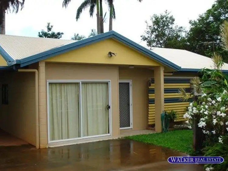 2/18 Herald Street, Bentley Park QLD 4869