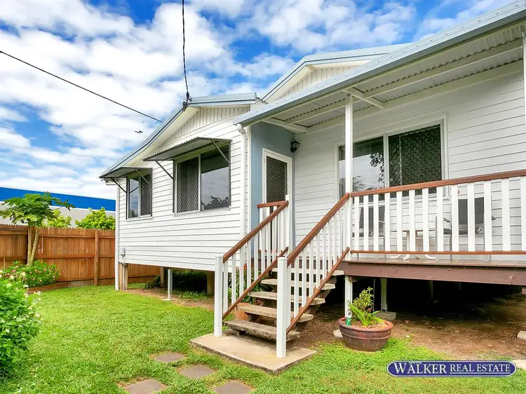 1 Rose Street, Westcourt QLD 4870