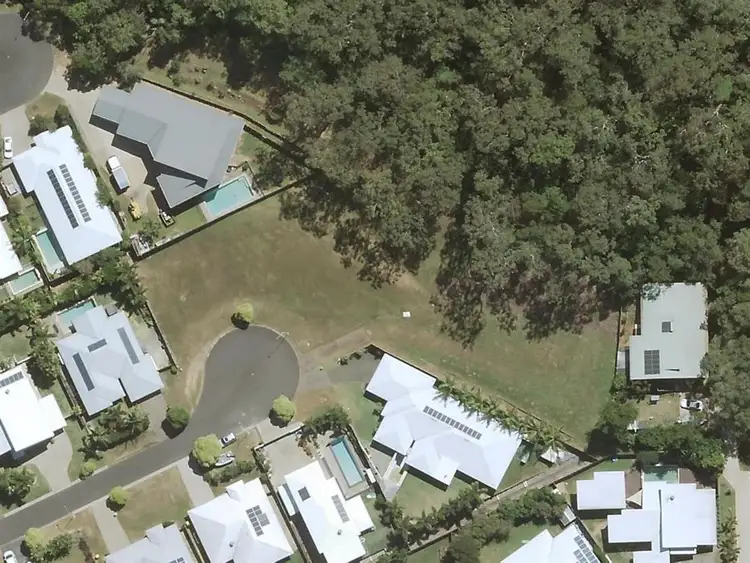 Third view of Homely land listing, 15 Port Close, Trinity Beach QLD 4879