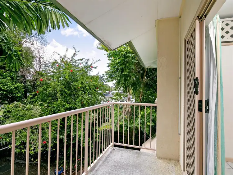15/19-21 Mahogany St, Manoora QLD 4870