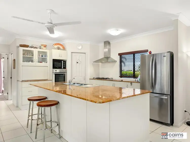 2 Red Gum Close, Mount Sheridan QLD 4868