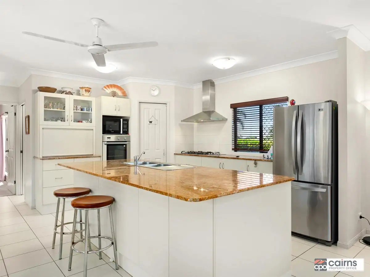Main view of Homely house listing, 2 Red Gum Close, Mount Sheridan QLD 4868