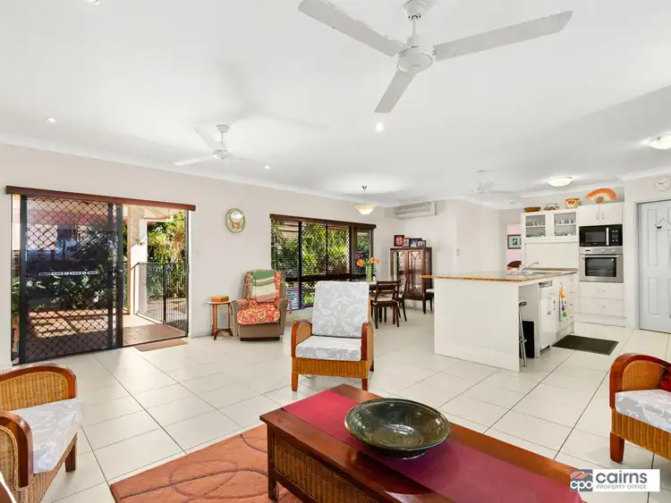 Third view of Homely house listing, 2 Red Gum Close, Mount Sheridan QLD 4868