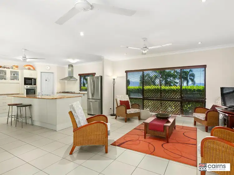 Fourth view of Homely house listing, 2 Red Gum Close, Mount Sheridan QLD 4868