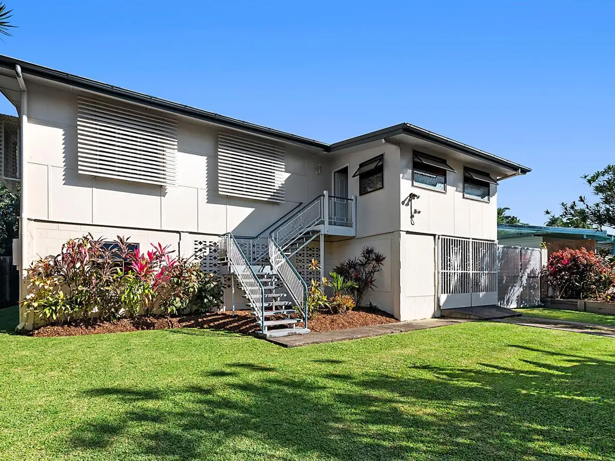 Main view of Homely house listing, 7 Olive Street, Manoora QLD 4870