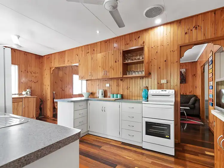 Third view of Homely house listing, 7 Olive Street, Manoora QLD 4870