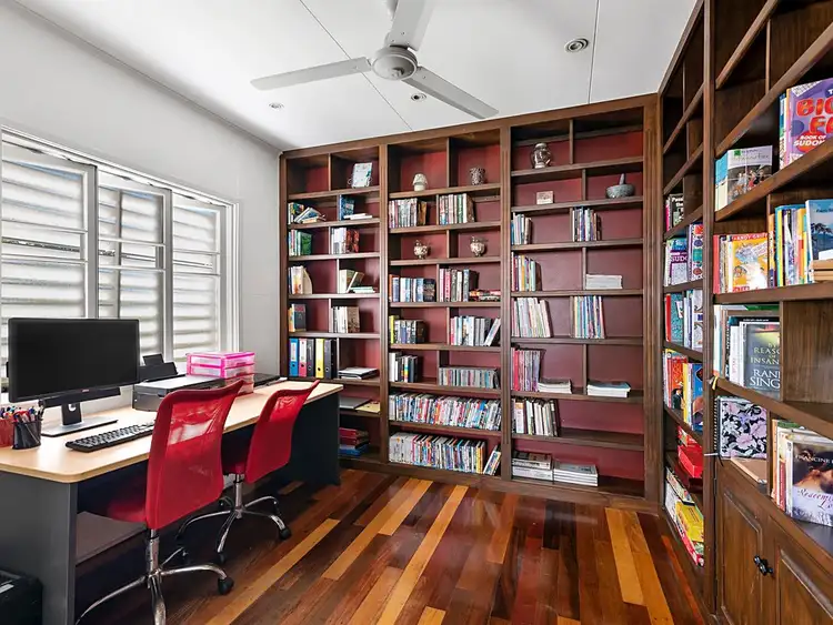 Fifth view of Homely house listing, 7 Olive Street, Manoora QLD 4870