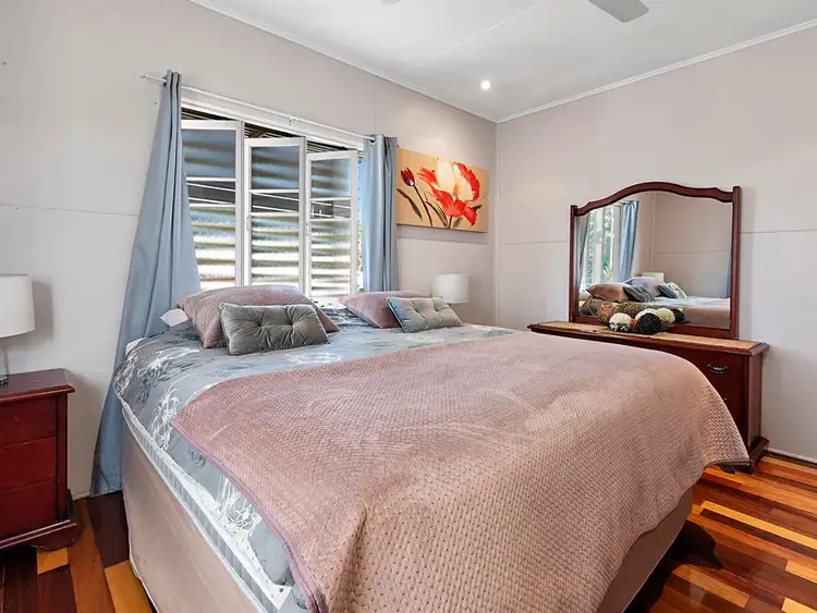 Sixth view of Homely house listing, 7 Olive Street, Manoora QLD 4870