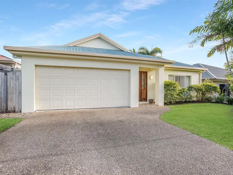 8 Brian Street, Brinsmead QLD 4870