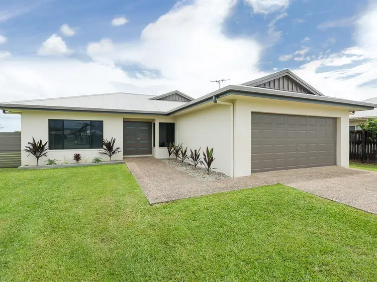 13 SPINA Court, Innisfail QLD 4860