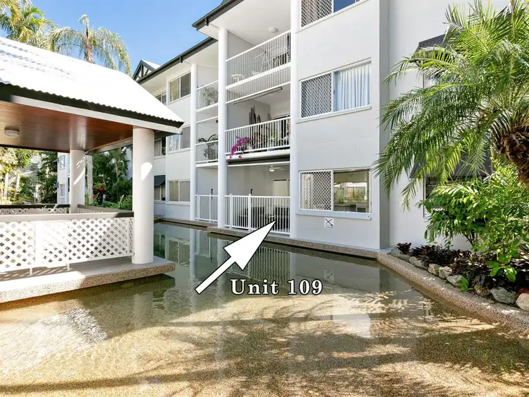 109/219-225 McLeod St, Cairns North QLD 4870