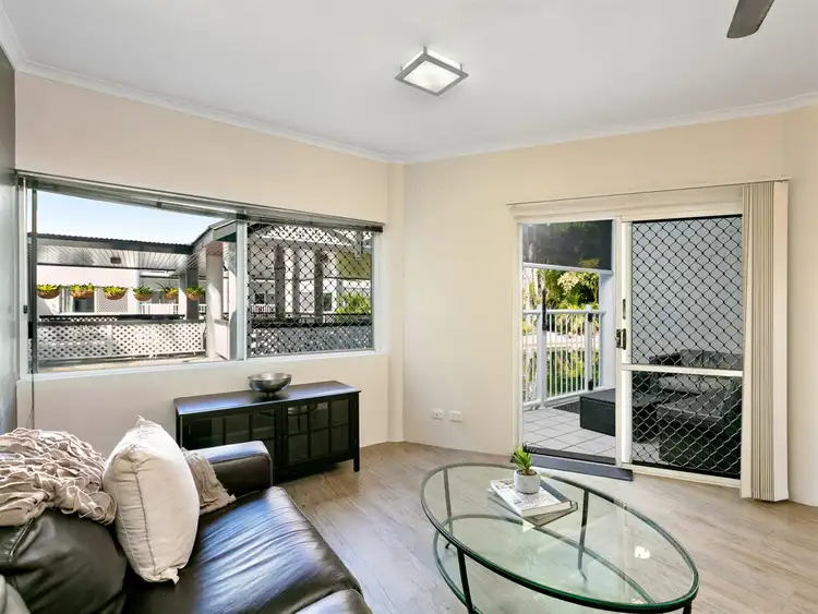 Fourth view of Homely apartment listing, 109/219-225 McLeod St, Cairns North QLD 4870