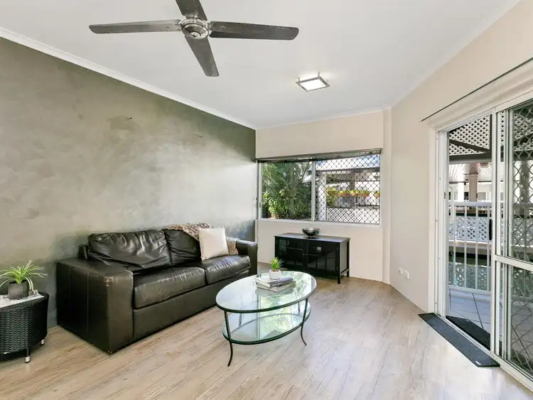 Fifth view of Homely apartment listing, 109/219-225 McLeod St, Cairns North QLD 4870