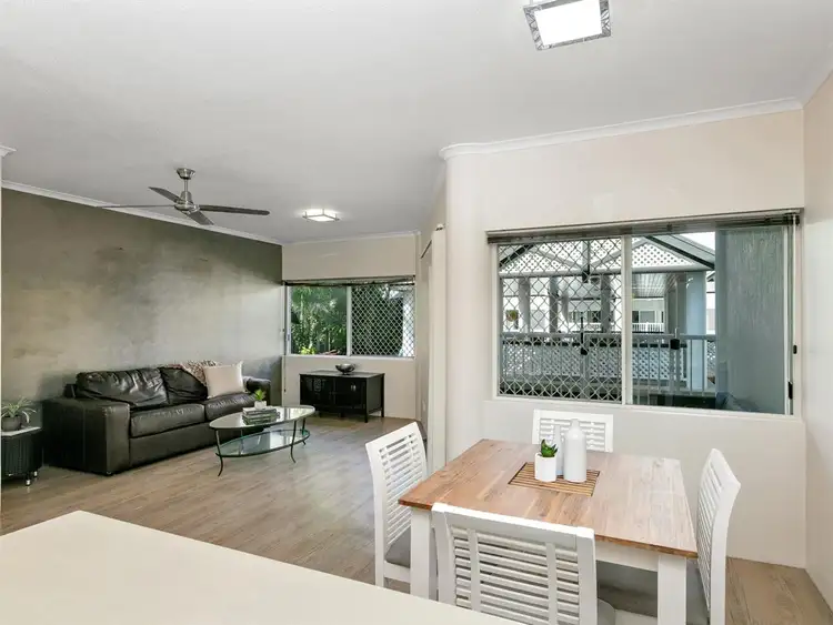 Sixth view of Homely apartment listing, 109/219-225 McLeod St, Cairns North QLD 4870