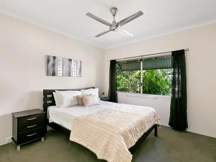 Seventh view of Homely apartment listing, 109/219-225 McLeod St, Cairns North QLD 4870