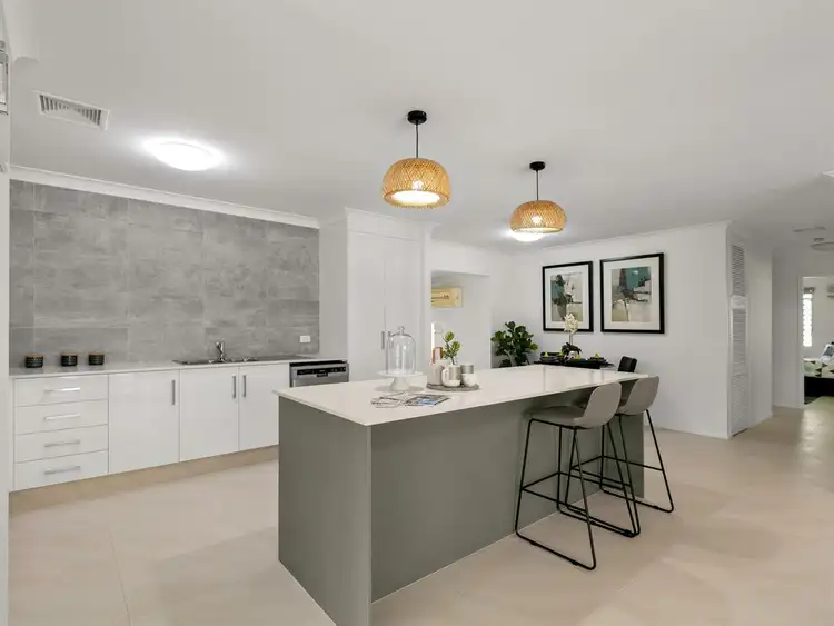 Main view of Homely house listing, 86 Marti Street, Bayview Heights QLD 4868