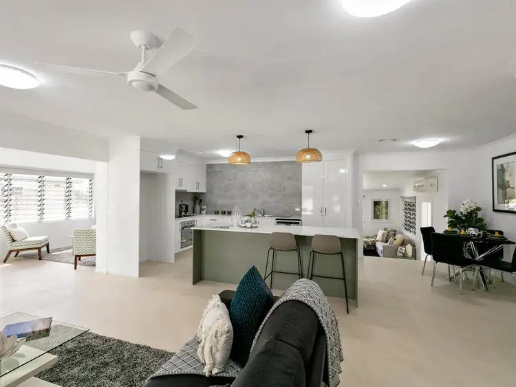 Third view of Homely house listing, 86 Marti Street, Bayview Heights QLD 4868