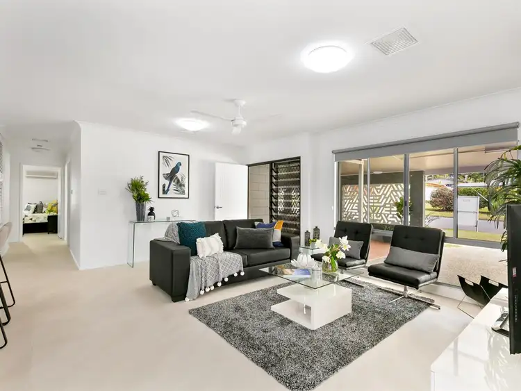 Fourth view of Homely house listing, 86 Marti Street, Bayview Heights QLD 4868