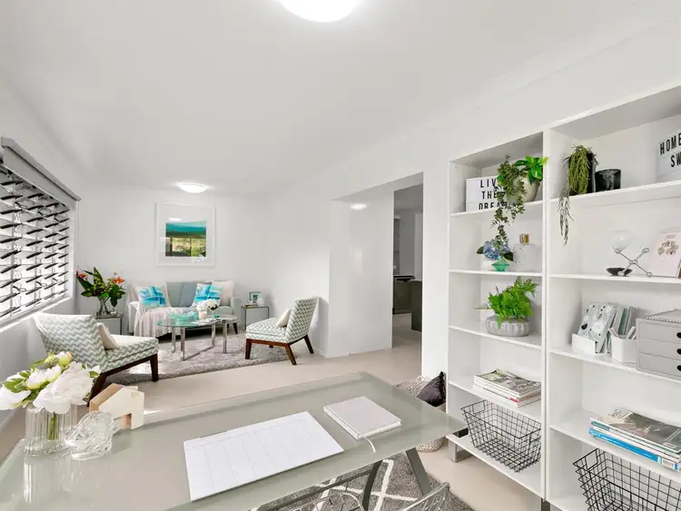 Fifth view of Homely house listing, 86 Marti Street, Bayview Heights QLD 4868