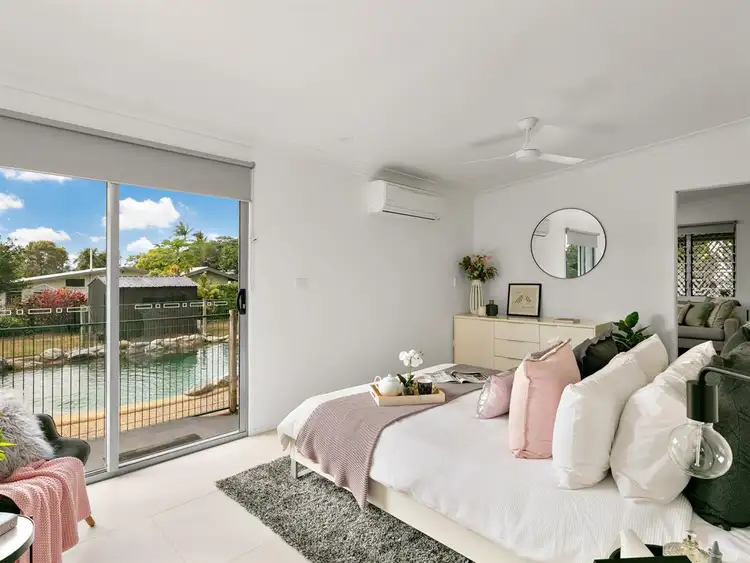 Sixth view of Homely house listing, 86 Marti Street, Bayview Heights QLD 4868
