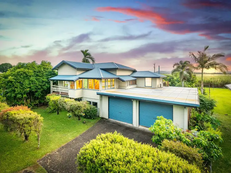 110 River Avenue, Mighell QLD 4860