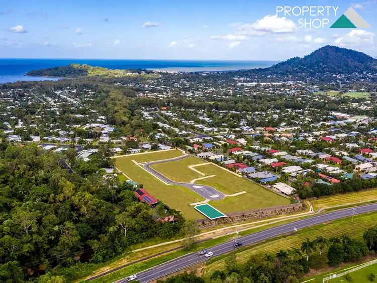 52 Etty Close, Kewarra Beach QLD 4879