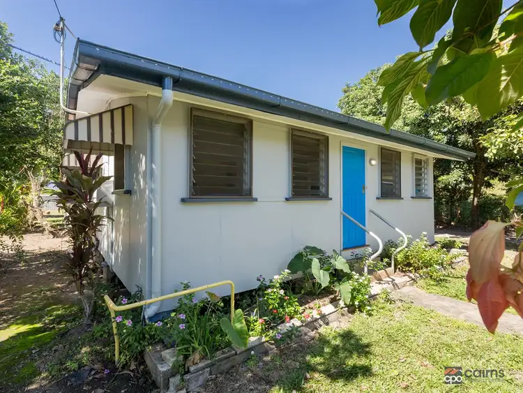 9 Digger Street, Gordonvale QLD 4865