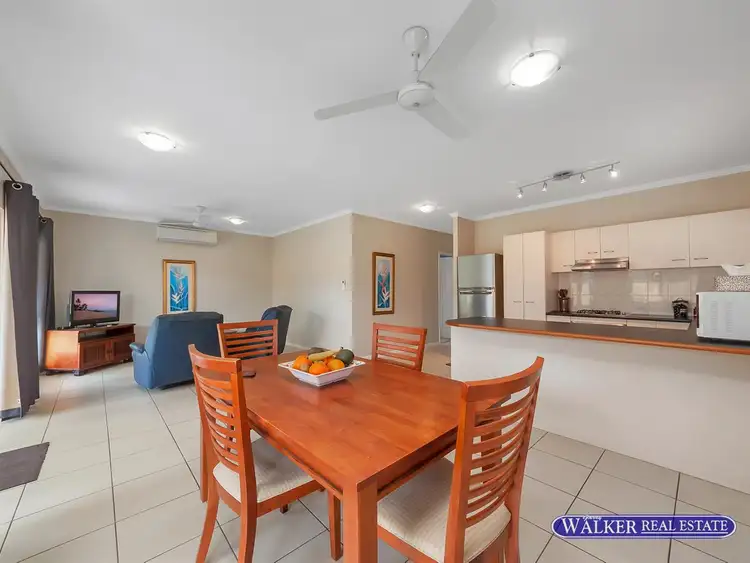 Second view of Homely house listing, 13 Crosby Street, Mount Sheridan QLD 4868