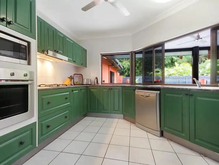 Main view of Homely house listing, 12 Majestic Street, Kamerunga QLD 4870