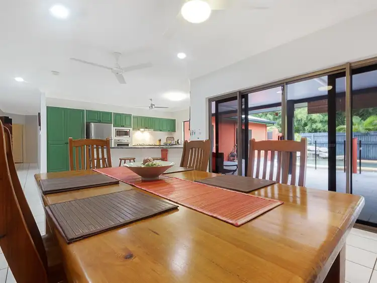 Fourth view of Homely house listing, 12 Majestic Street, Kamerunga QLD 4870