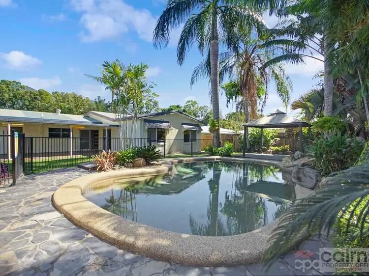 12 Windsor Close, Brinsmead QLD 4870