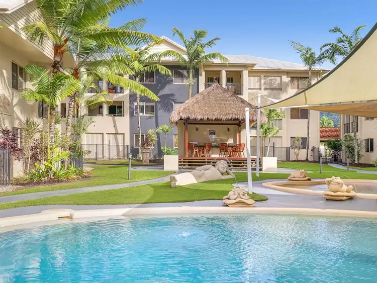 122/58-62 Ardisia Street, Smithfield QLD 4878