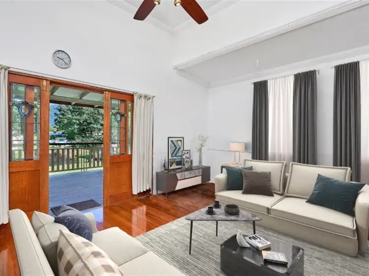 Fifth view of Homely house listing, 100-104 Giffin Road, White Rock QLD 4868