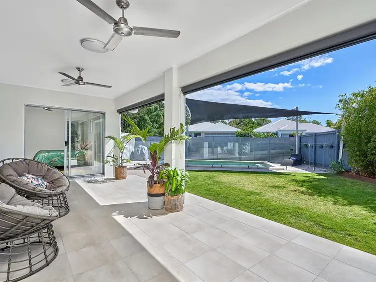 Fifth view of Homely house listing, 55 Seaways Street, Trinity Beach QLD 4879