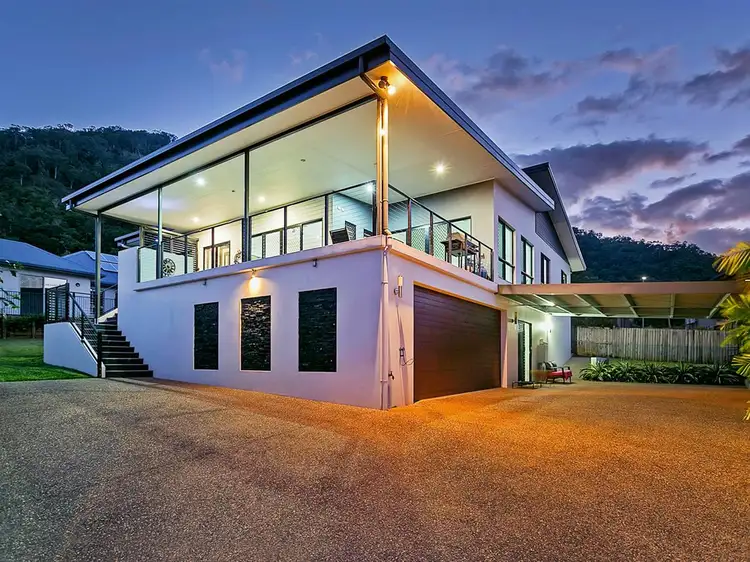 Main view of Homely house listing, 117 McFarlane Drive, Kanimbla QLD 4870
