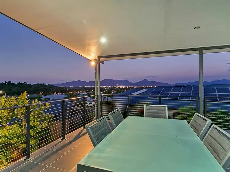 Third view of Homely house listing, 117 McFarlane Drive, Kanimbla QLD 4870