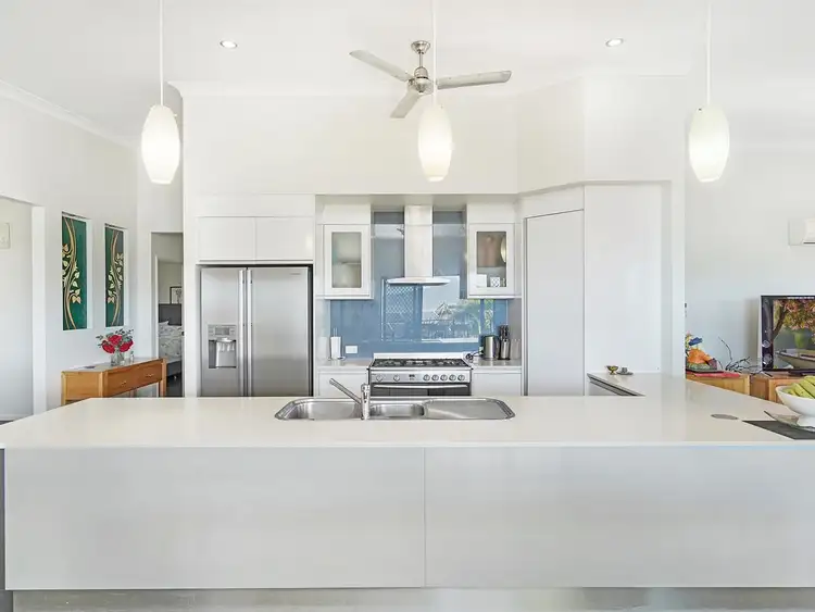 Fourth view of Homely house listing, 117 McFarlane Drive, Kanimbla QLD 4870