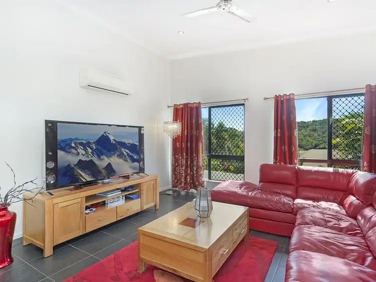 Sixth view of Homely house listing, 117 McFarlane Drive, Kanimbla QLD 4870