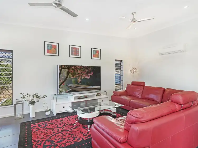 Seventh view of Homely house listing, 117 McFarlane Drive, Kanimbla QLD 4870