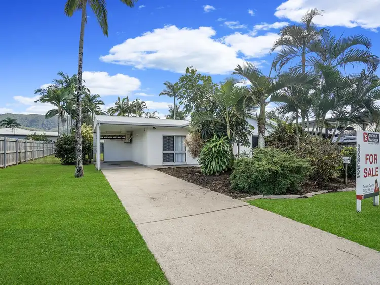 11 Tryal Street, Bentley Park QLD 4869